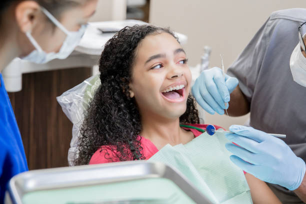Best Lost Filling or Crown Replacement in Bath, MI