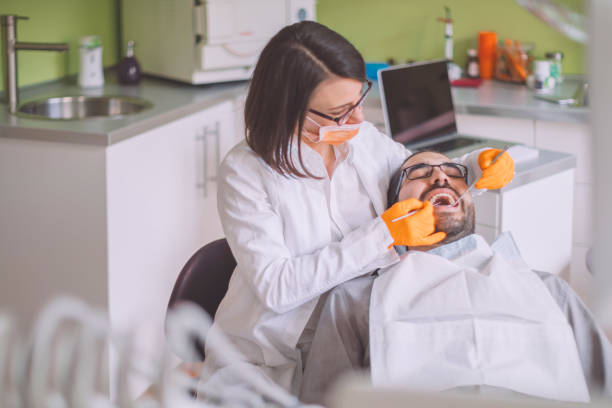 Best Dental Abscess Treatment in Bath, MI