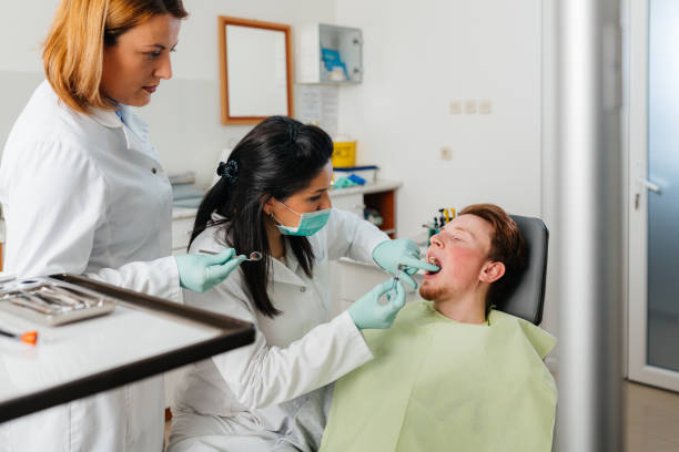 Reliable MI Emergency Dental Service Solutions